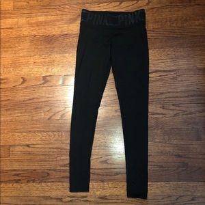 PINK Leggings